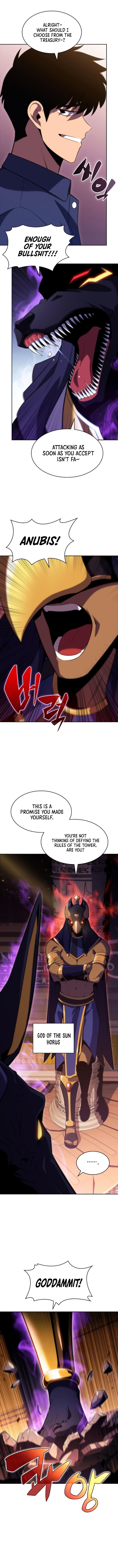 Read Solo Max-Level Newbie Manga Online