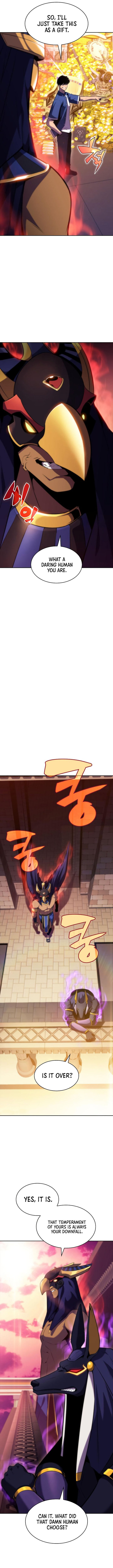 Read Solo Max-Level Newbie Manga Online