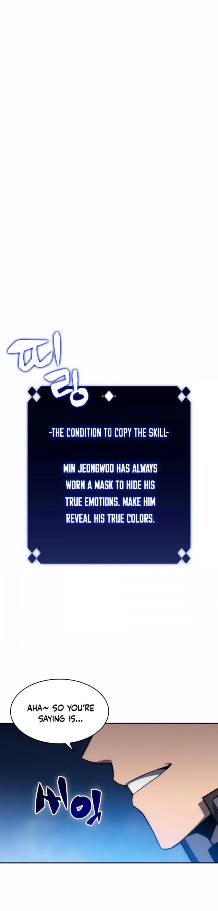 Read Solo Max-Level Newbie Manga Online
