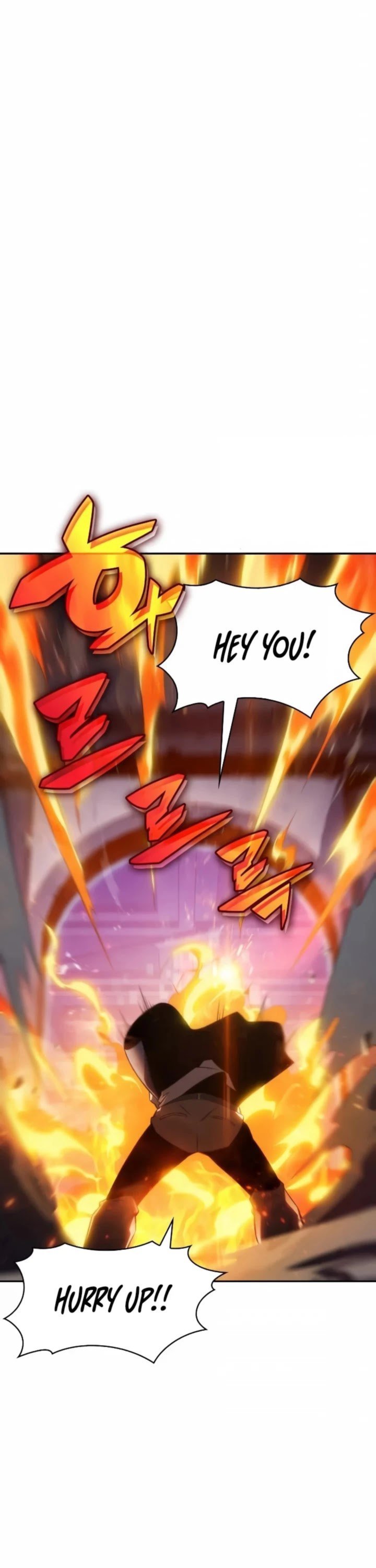 Read Solo Max-Level Newbie Manga Online