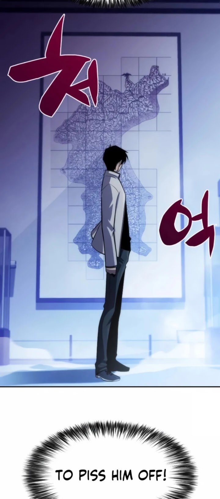 Read Solo Max-Level Newbie Manga Online