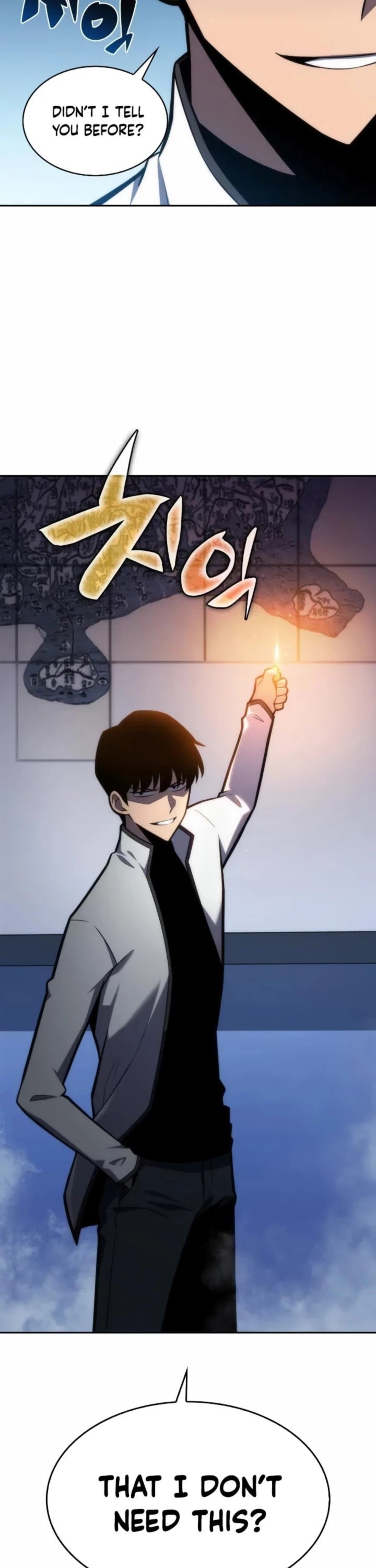 Read Solo Max-Level Newbie Manga Online