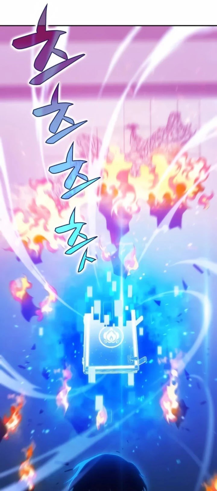 Read Solo Max-Level Newbie Manga Online
