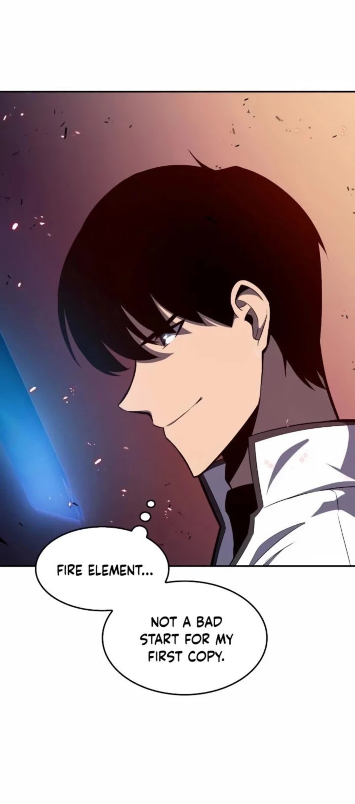 Read Solo Max-Level Newbie Manga Online