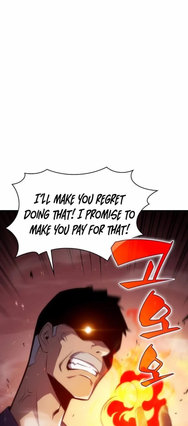 Read Solo Max-Level Newbie Manga Online