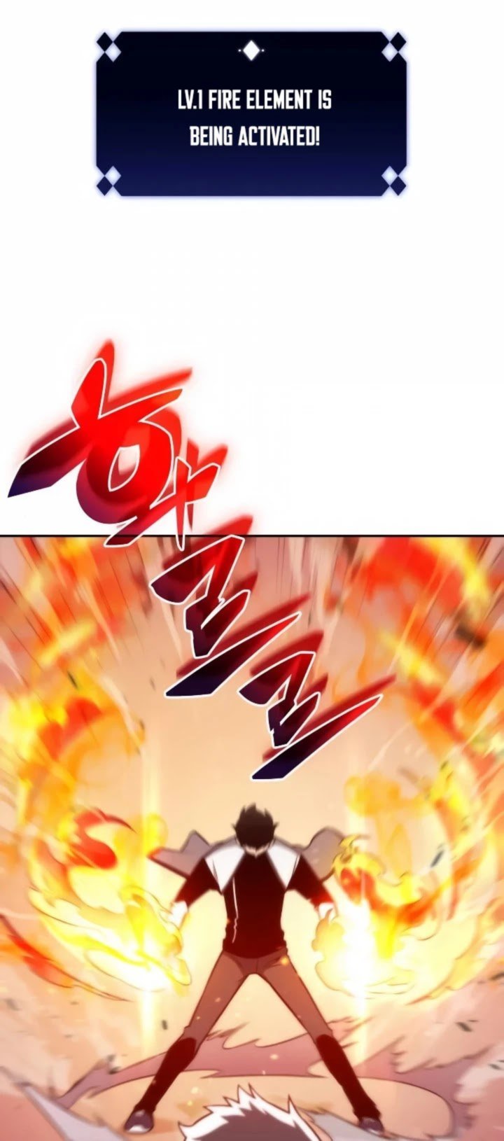 Read Solo Max-Level Newbie Manga Online