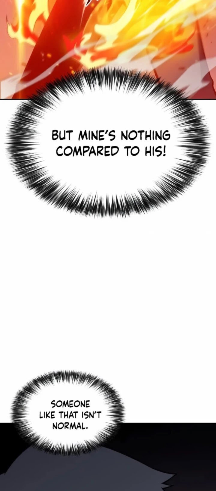 Read Solo Max-Level Newbie Manga Online