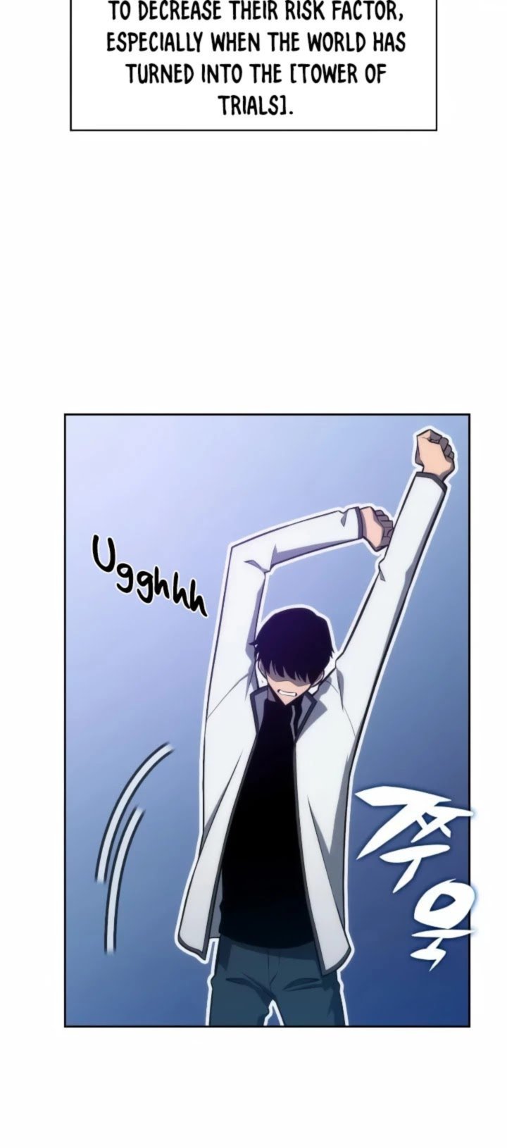 Read Solo Max-Level Newbie Manga Online
