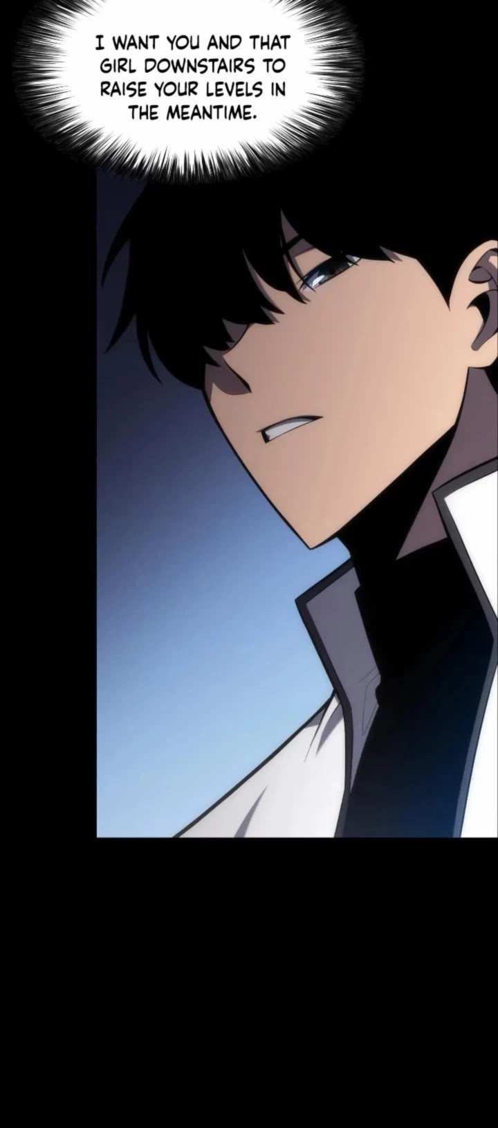 Read Solo Max-Level Newbie Manga Online