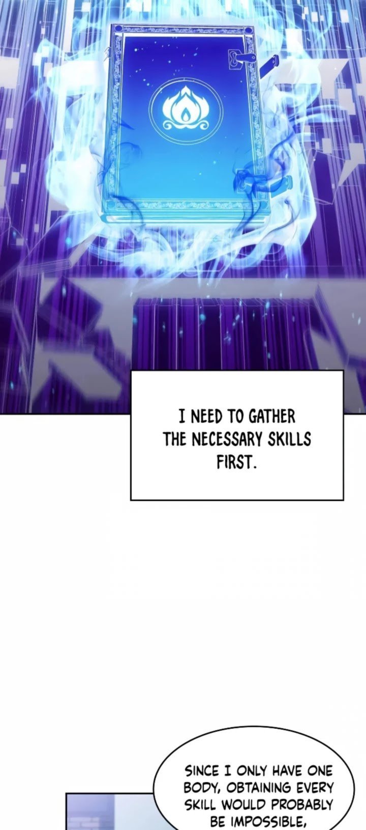 Read Solo Max-Level Newbie Manga Online