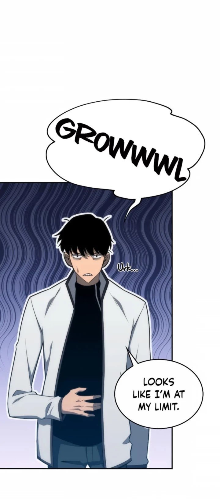 Read Solo Max-Level Newbie Manga Online