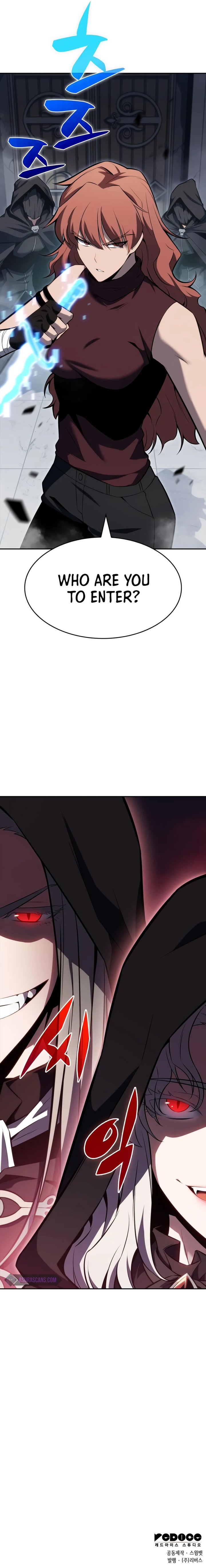 Read Solo Max-Level Newbie Manga Online