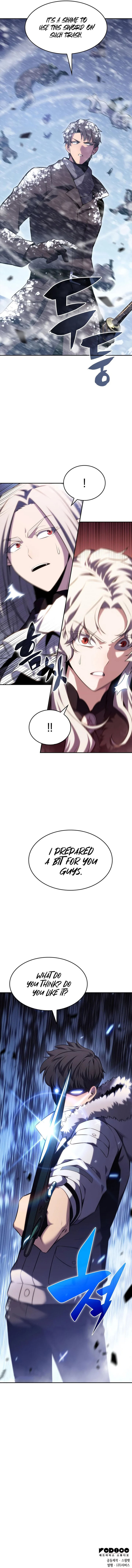 Read Solo Max-Level Newbie Manga Online