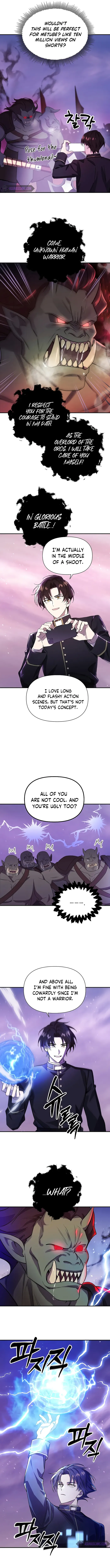 Read Somebody Stop the Pope Manga Online