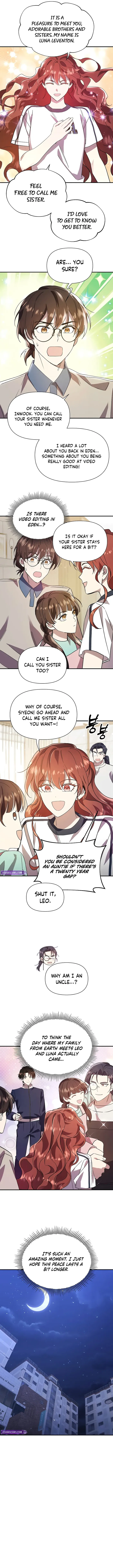 Read Somebody Stop the Pope Manga Online