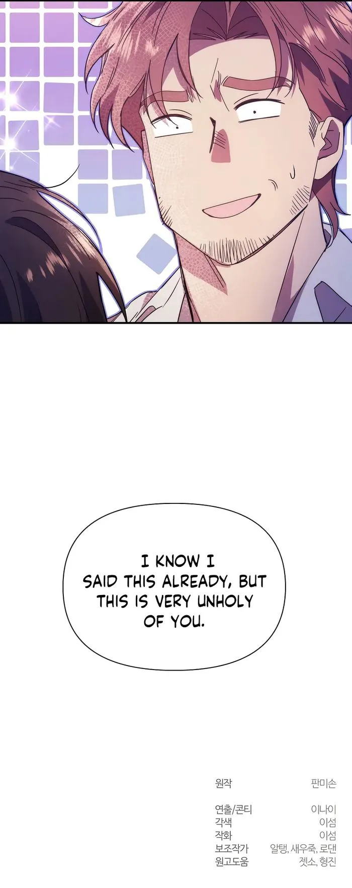 Read Somebody Stop the Pope Manga Online