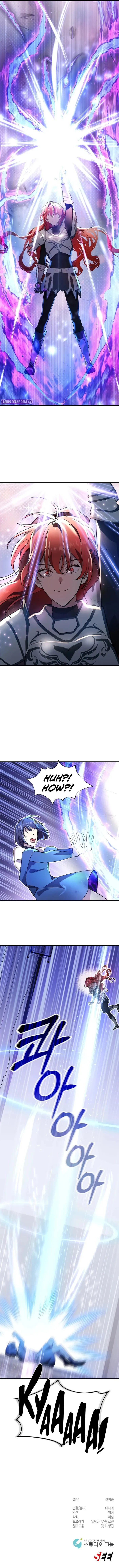 Read Somebody Stop the Pope Manga Online