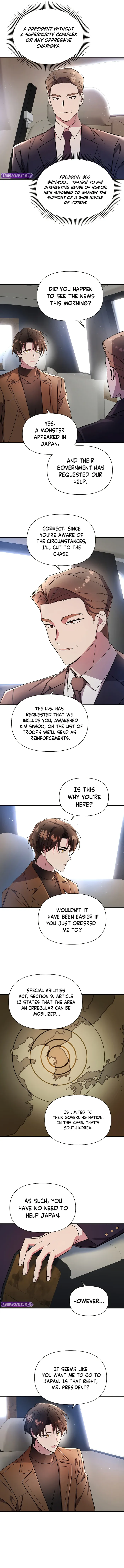 Read Somebody Stop the Pope Manga Online