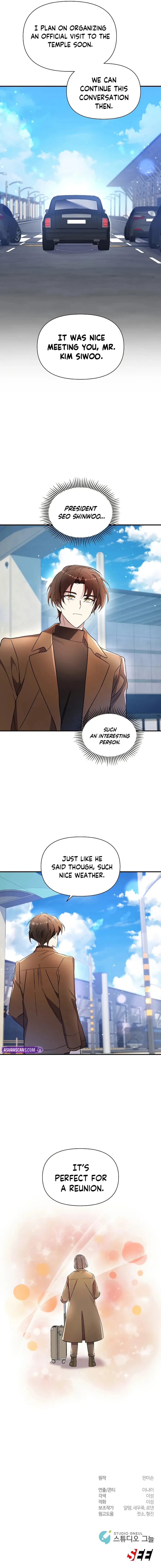 Read Somebody Stop the Pope Manga Online