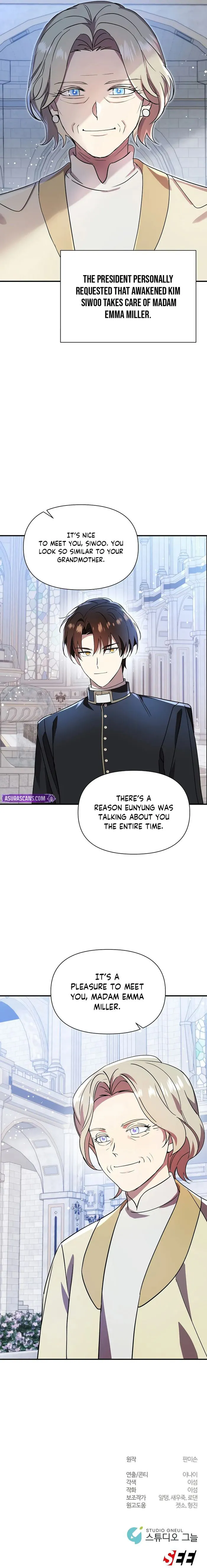 Read Somebody Stop the Pope Manga Online