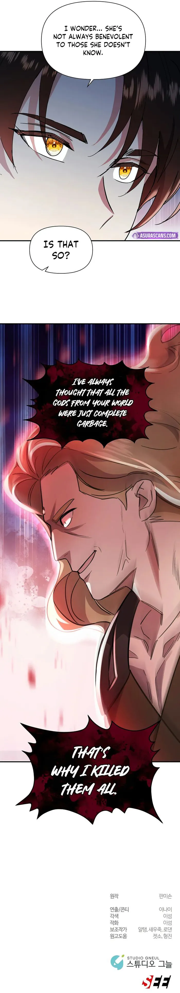 Read Somebody Stop the Pope Manga Online