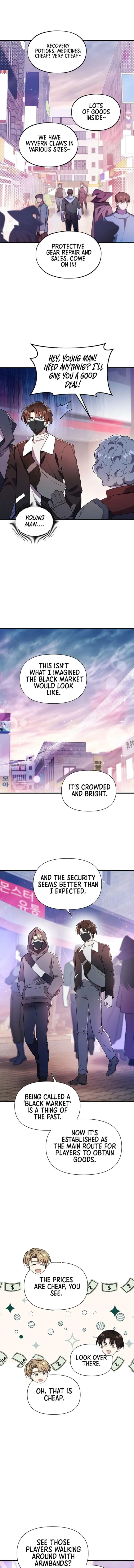 Read Somebody Stop the Pope Manga Online