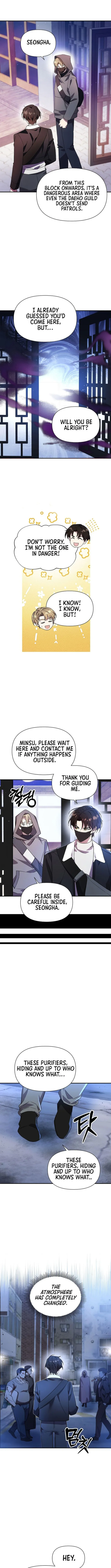 Read Somebody Stop the Pope Manga Online