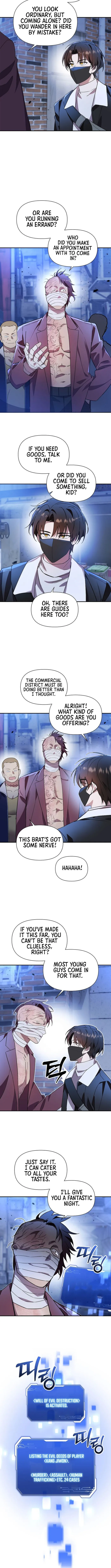 Read Somebody Stop the Pope Manga Online