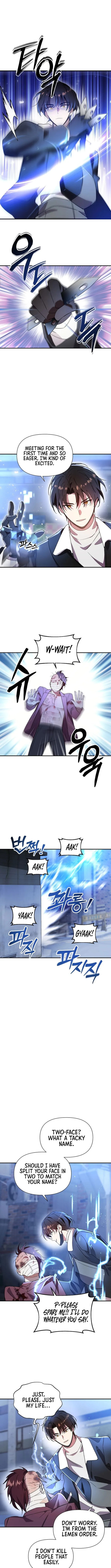 Read Somebody Stop the Pope Manga Online