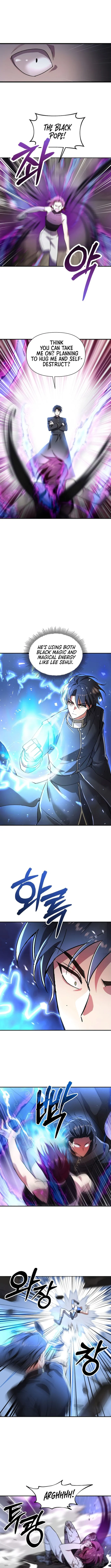 Read Somebody Stop the Pope Manga Online