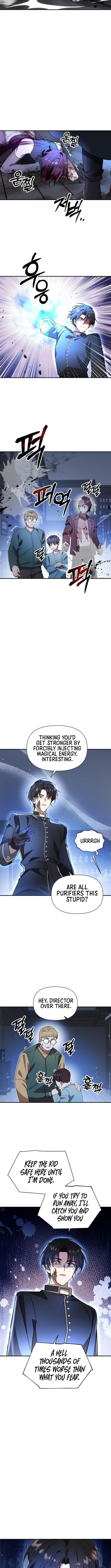 Read Somebody Stop the Pope Manga Online