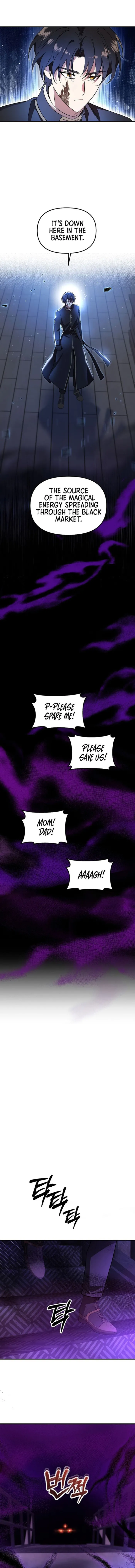 Read Somebody Stop the Pope Manga Online