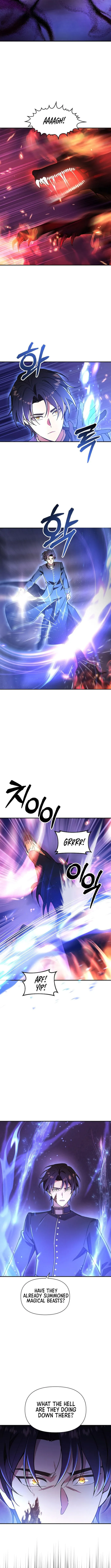 Read Somebody Stop the Pope Manga Online