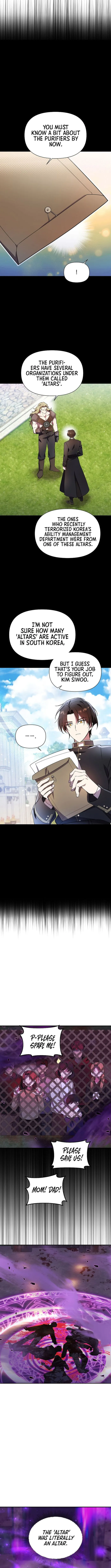 Read Somebody Stop the Pope Manga Online