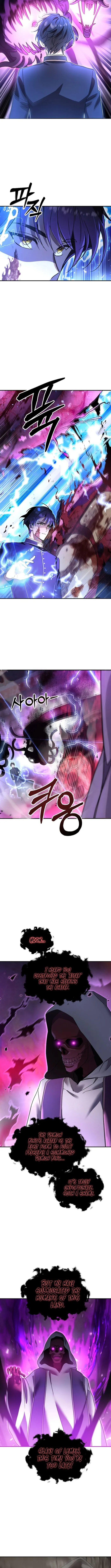 Read Somebody Stop the Pope Manga Online