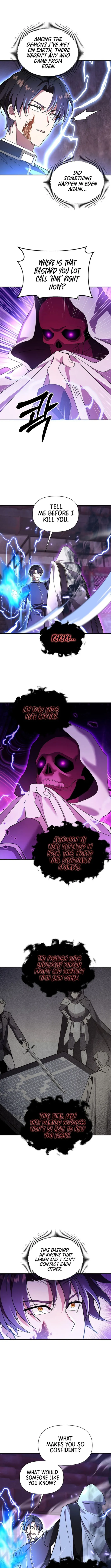Read Somebody Stop the Pope Manga Online