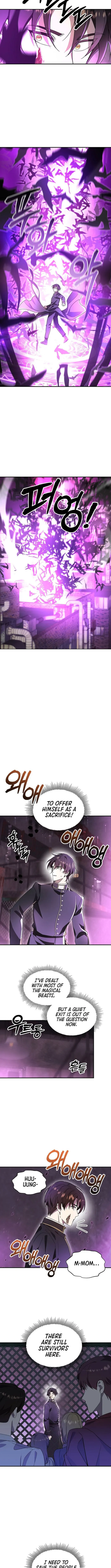 Read Somebody Stop the Pope Manga Online