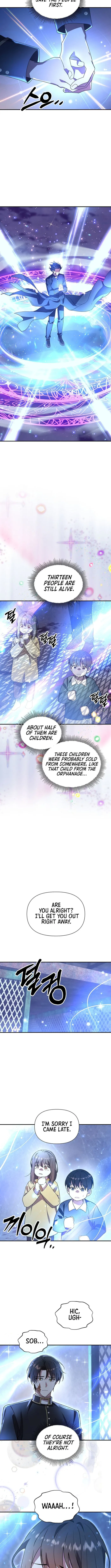 Read Somebody Stop the Pope Manga Online