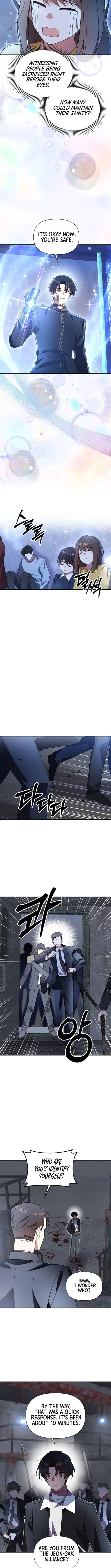 Read Somebody Stop the Pope Manga Online