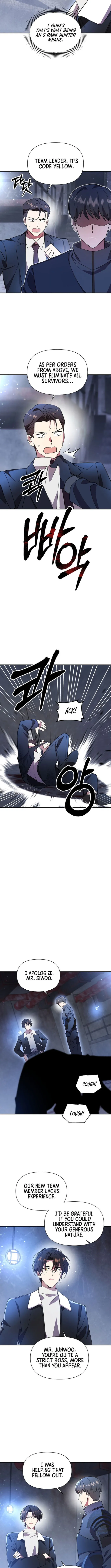Read Somebody Stop the Pope Manga Online