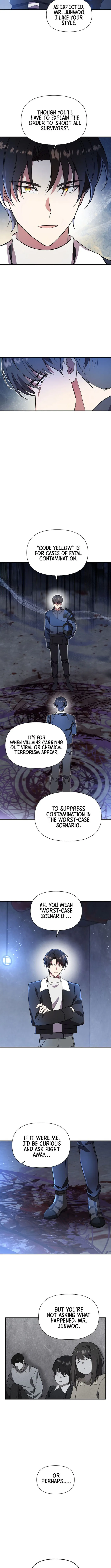 Read Somebody Stop the Pope Manga Online