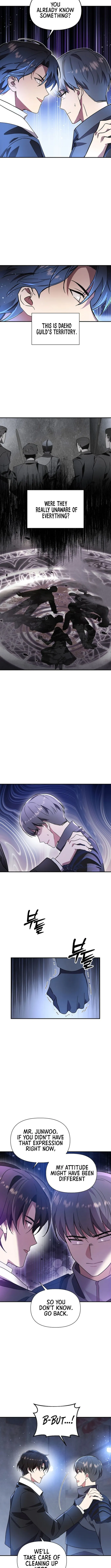 Read Somebody Stop the Pope Manga Online