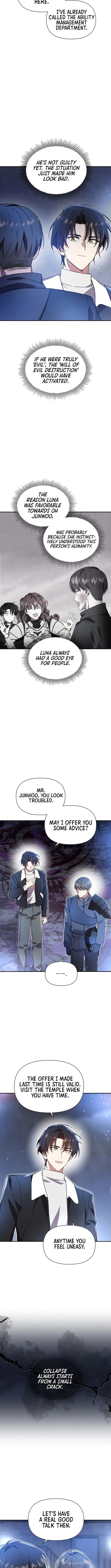 Read Somebody Stop the Pope Manga Online
