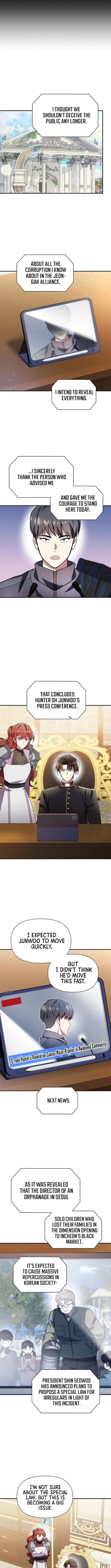 Read Somebody Stop the Pope Manga Online
