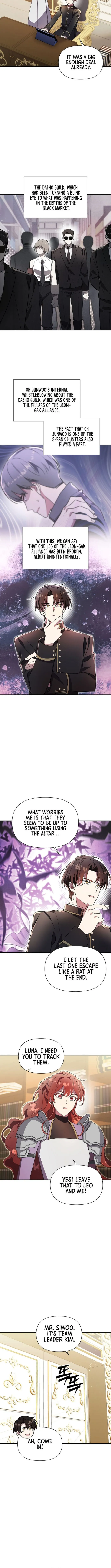 Read Somebody Stop the Pope Manga Online
