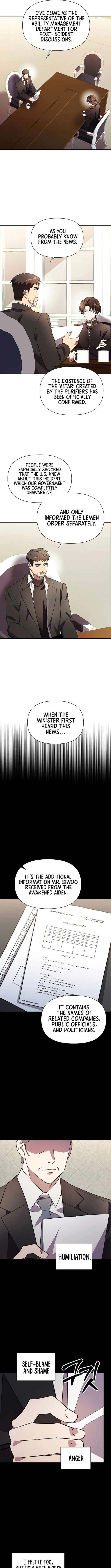 Read Somebody Stop the Pope Manga Online