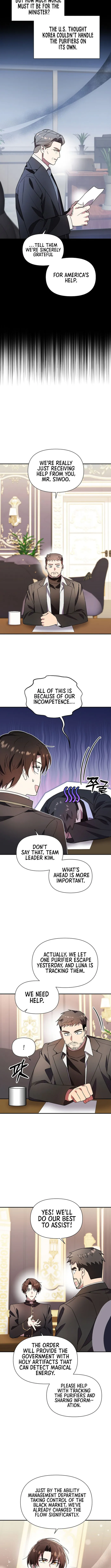 Read Somebody Stop the Pope Manga Online