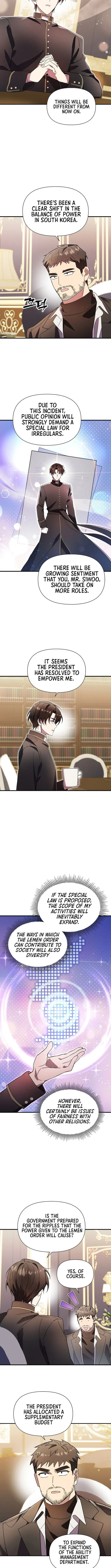 Read Somebody Stop the Pope Manga Online