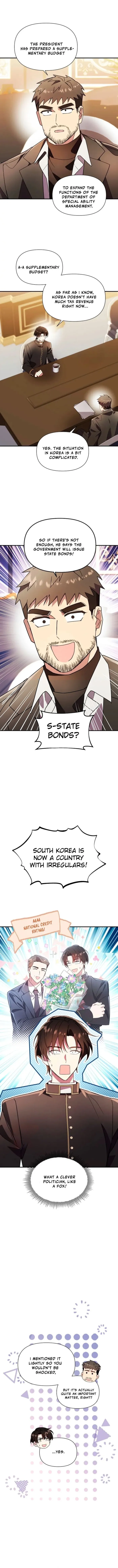 Read Somebody Stop the Pope Manga Online