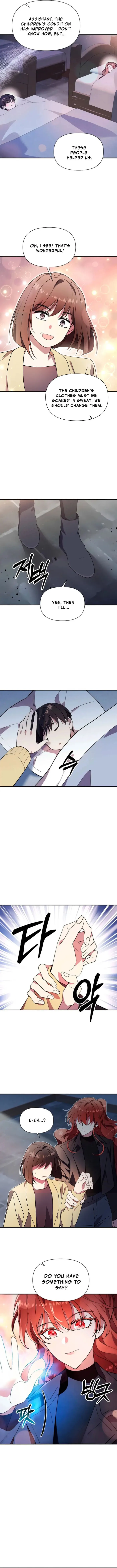 Read Somebody Stop the Pope Manga Online